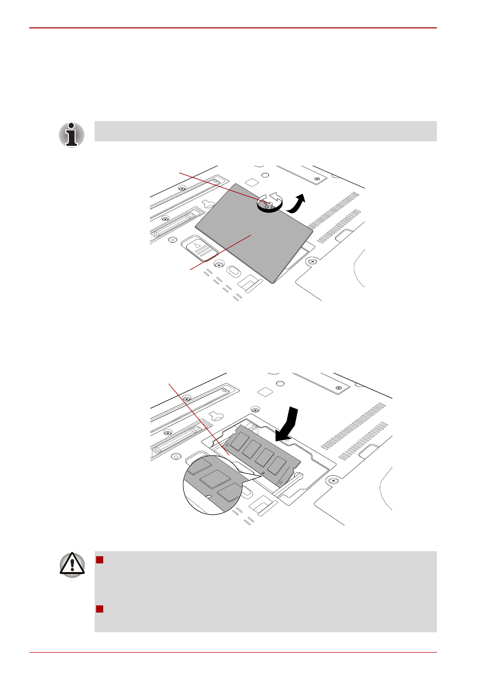 Toshiba Portege M750 User Manual | Page 82 / 270