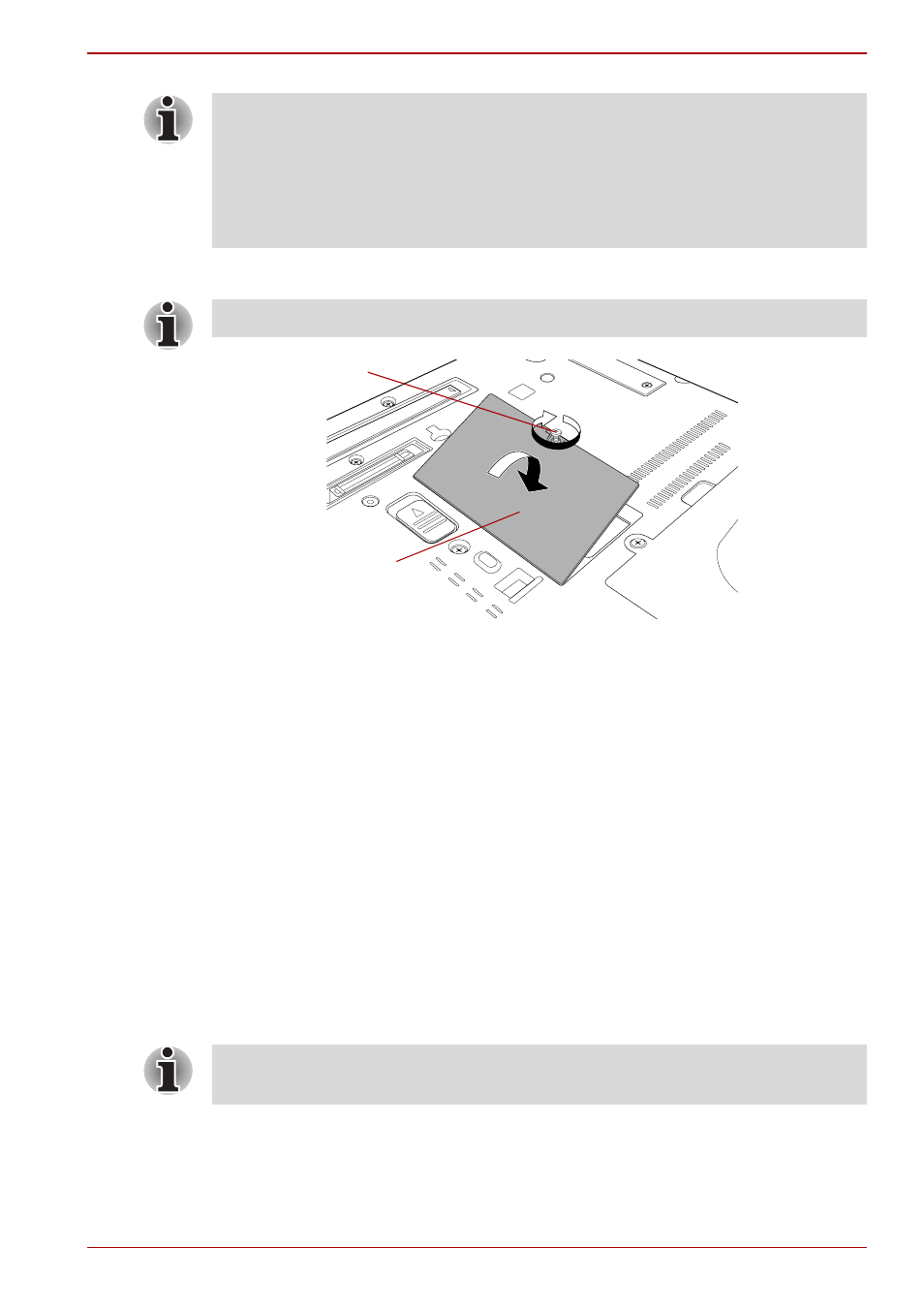 Toshiba Portege M750 User Manual | Page 83 / 270