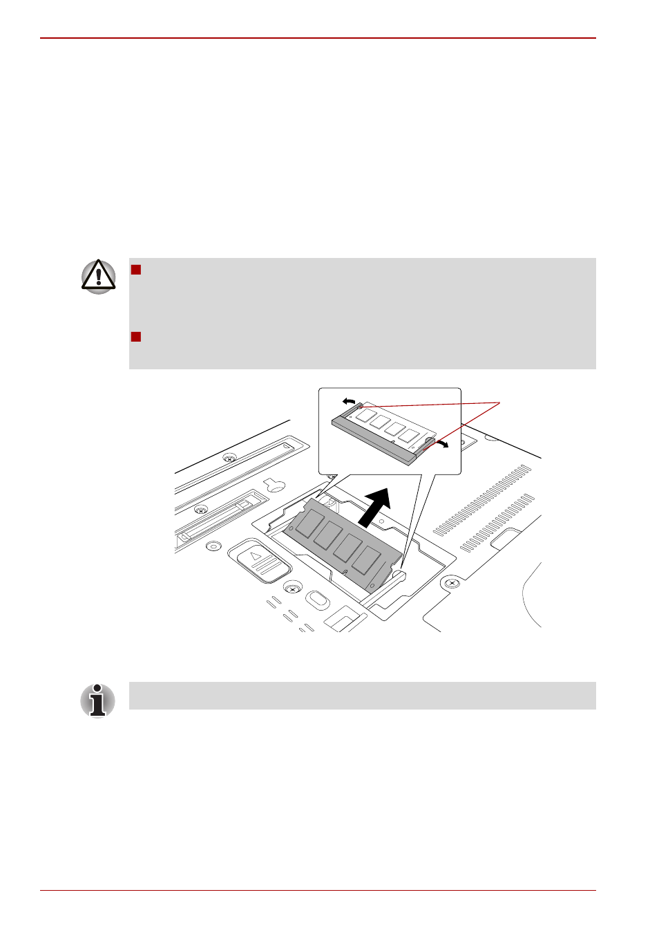 Toshiba Portege M750 User Manual | Page 84 / 270