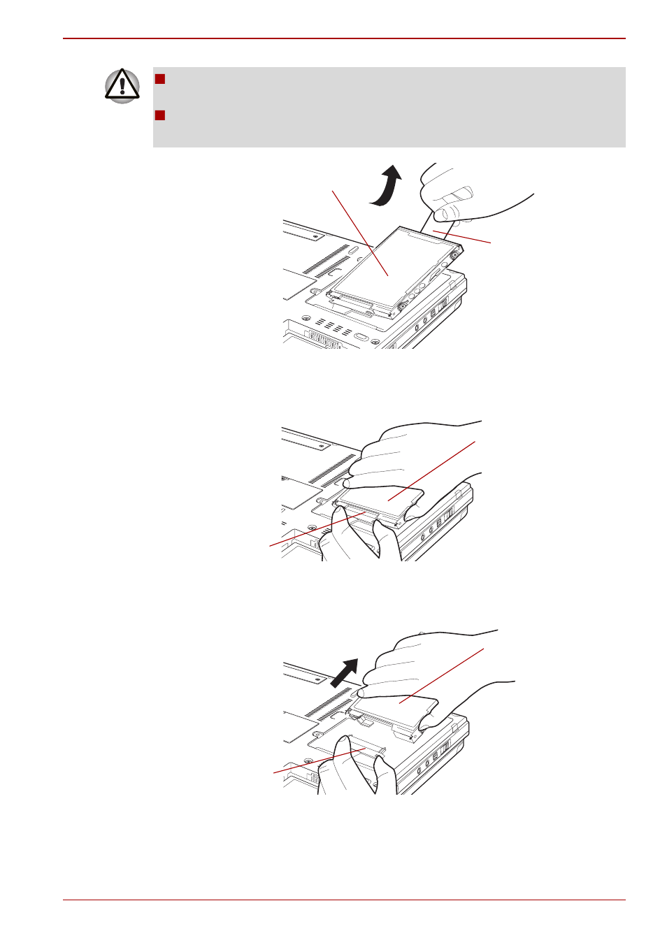 Toshiba Portege M750 User Manual | Page 87 / 270