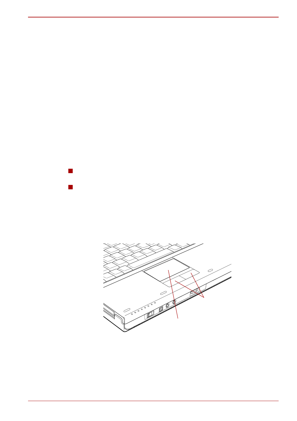 Chapter 4 - operating basics, Pointing devices, Chapter 4 | Operating basics, Pointing devices -1, Using the touch, Apter 4, Hapter 4, Operating, Basics | Toshiba Portege M750 User Manual | Page 99 / 270