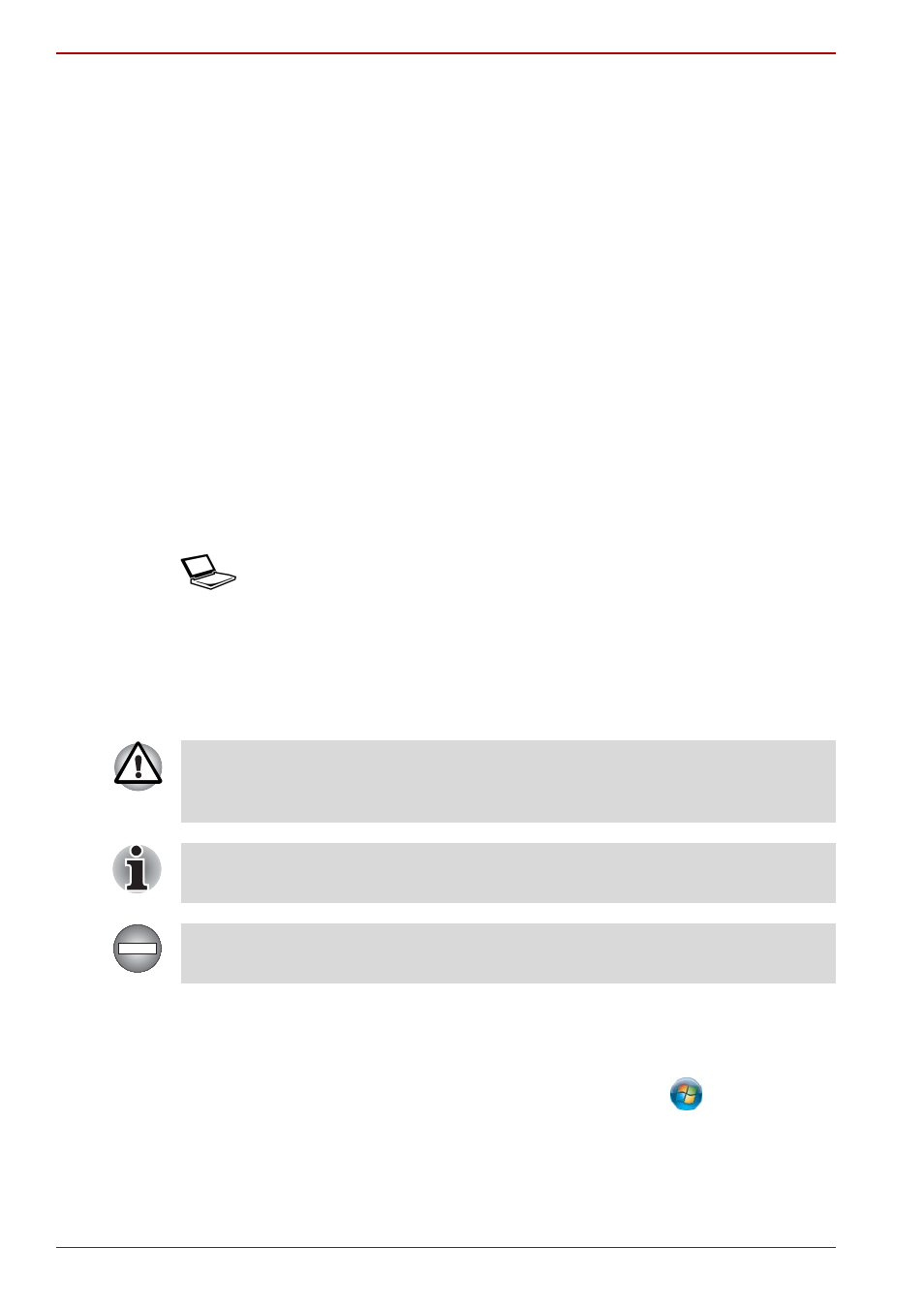 Toshiba Portege R400 User Manual | Page 10 / 198