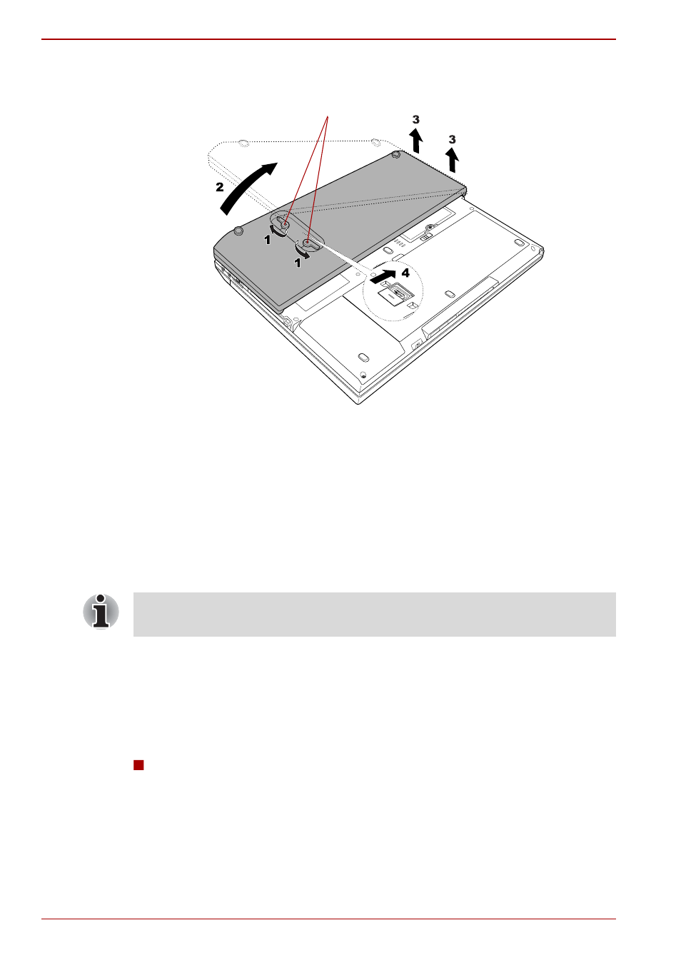 Toshiba password utility, Toshiba password utility -14, User password | Toshiba Portege R400 User Manual | Page 120 / 198