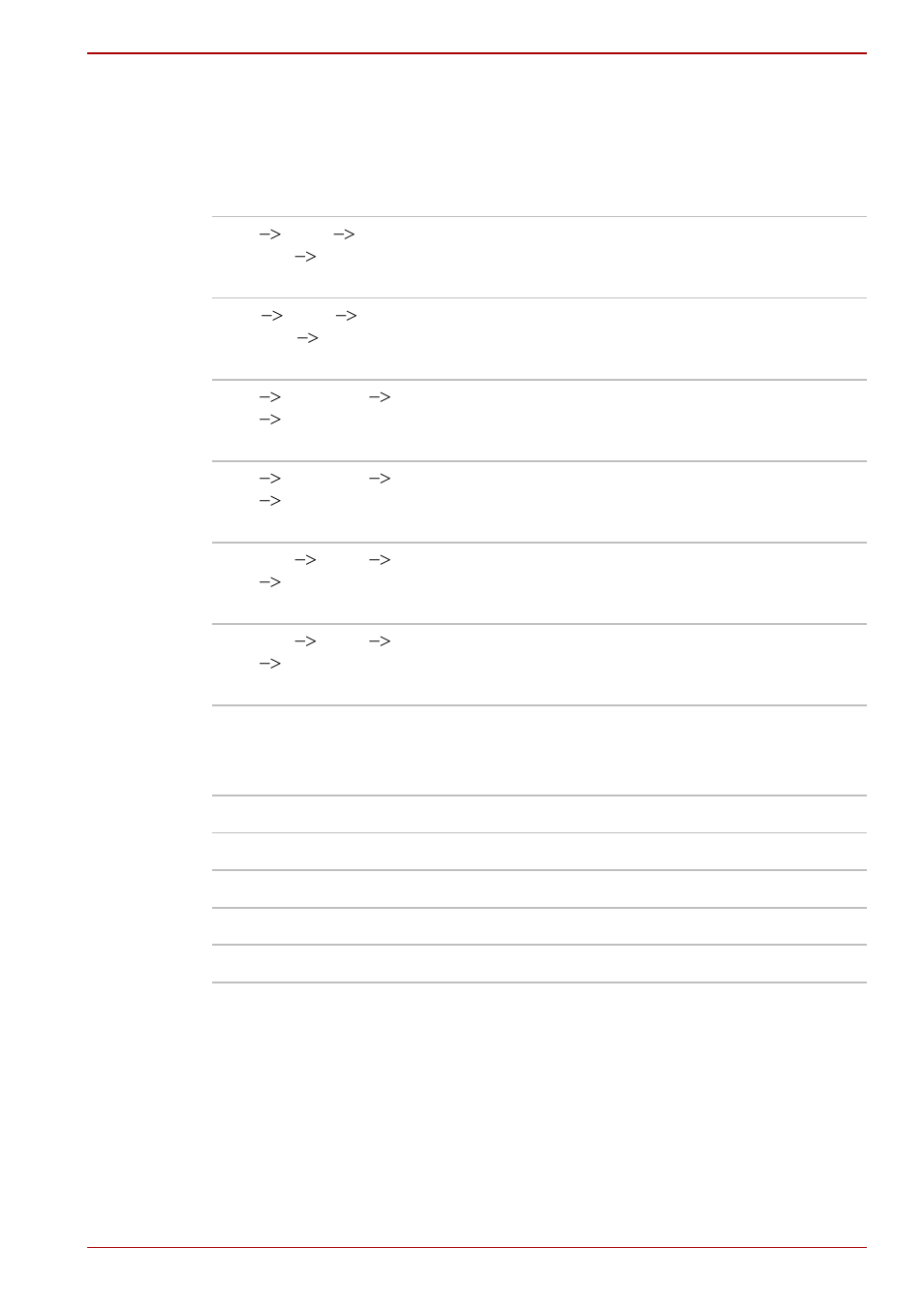 Boot priority, Boot priority boot priority options | Toshiba Portege R400 User Manual | Page 127 / 198