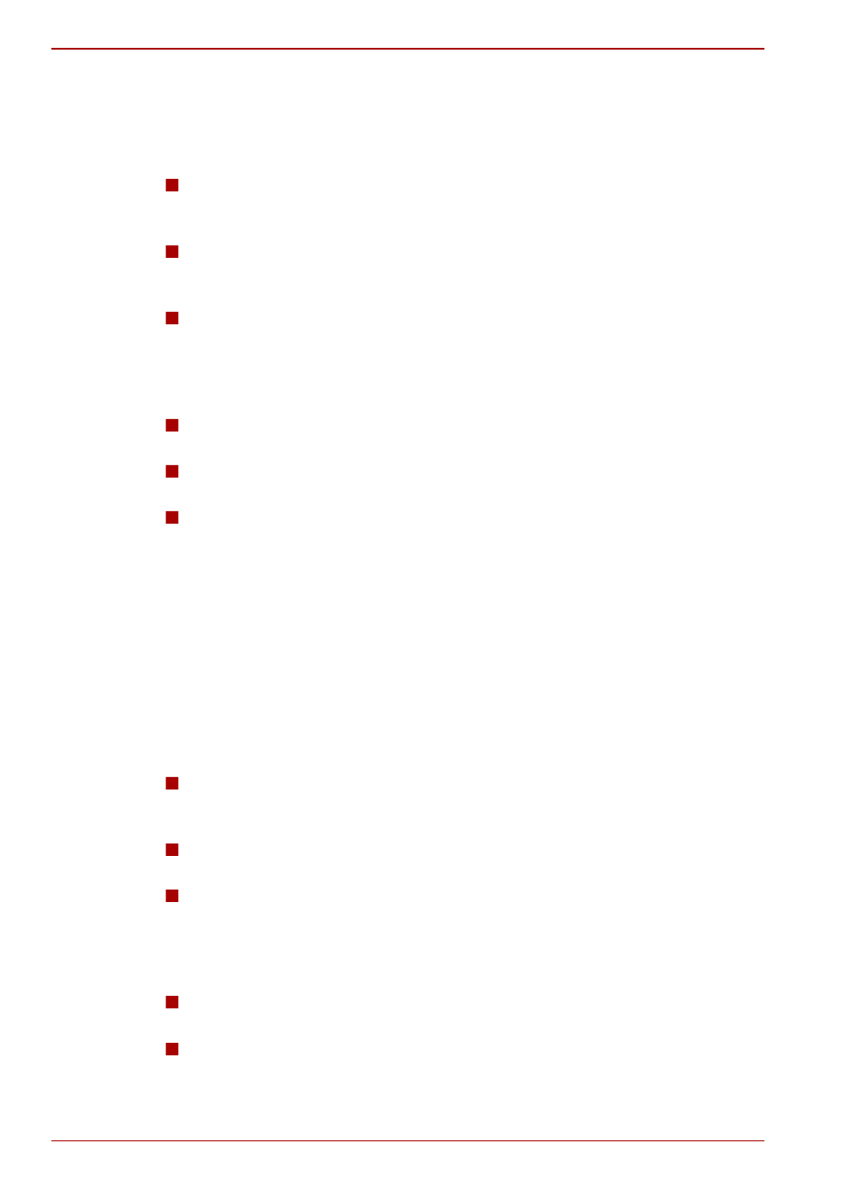 Preliminary checklist, Analyzing the problem | Toshiba Portege R400 User Manual | Page 138 / 198