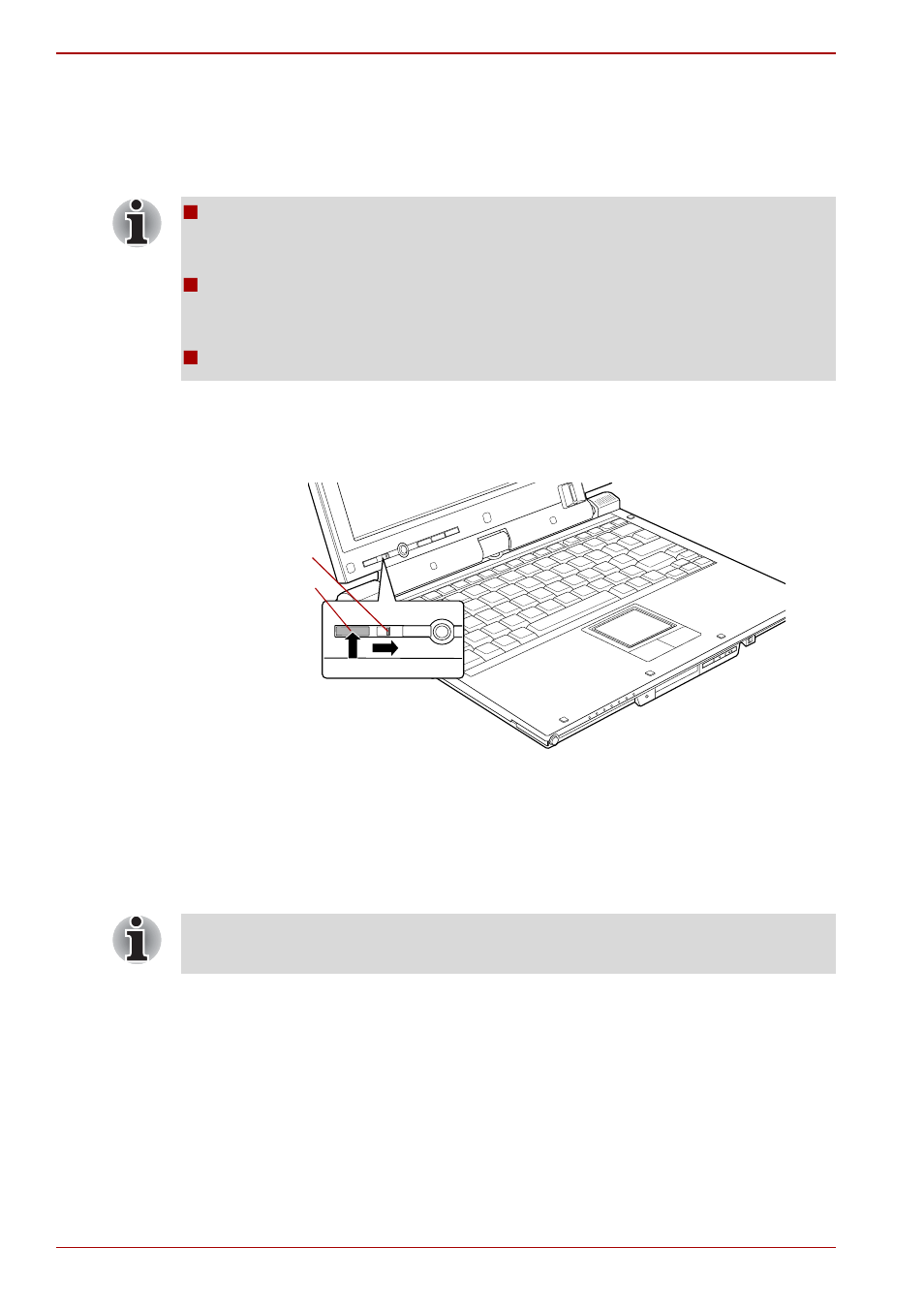 Turning on the power, Starting up for the first time | Toshiba Portege R400 User Manual | Page 20 / 198