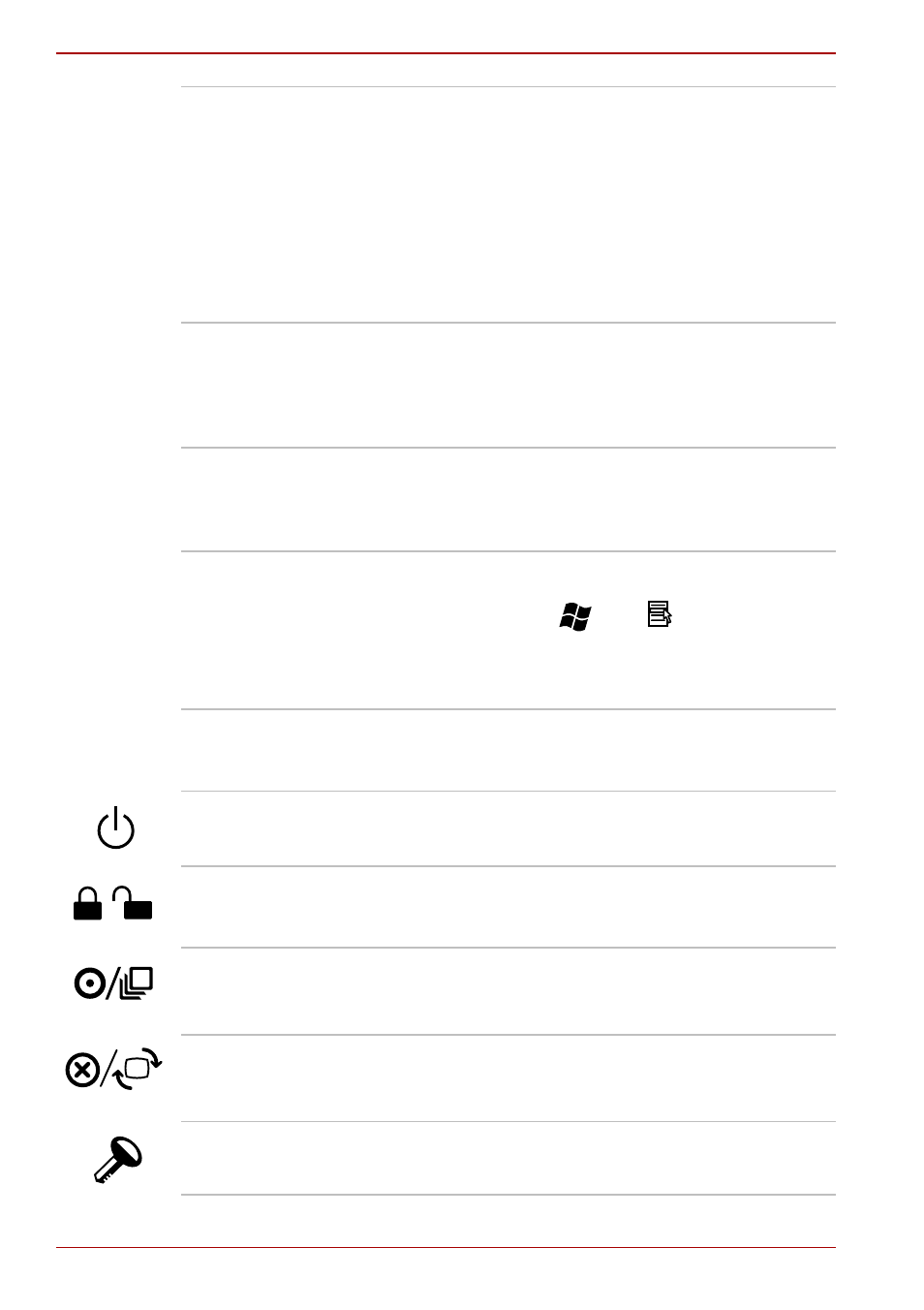 Toshiba Portege R400 User Manual | Page 34 / 198