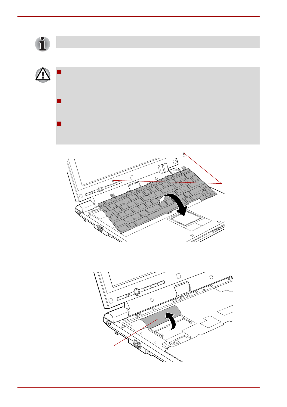 Toshiba Portege R400 User Manual | Page 54 / 198