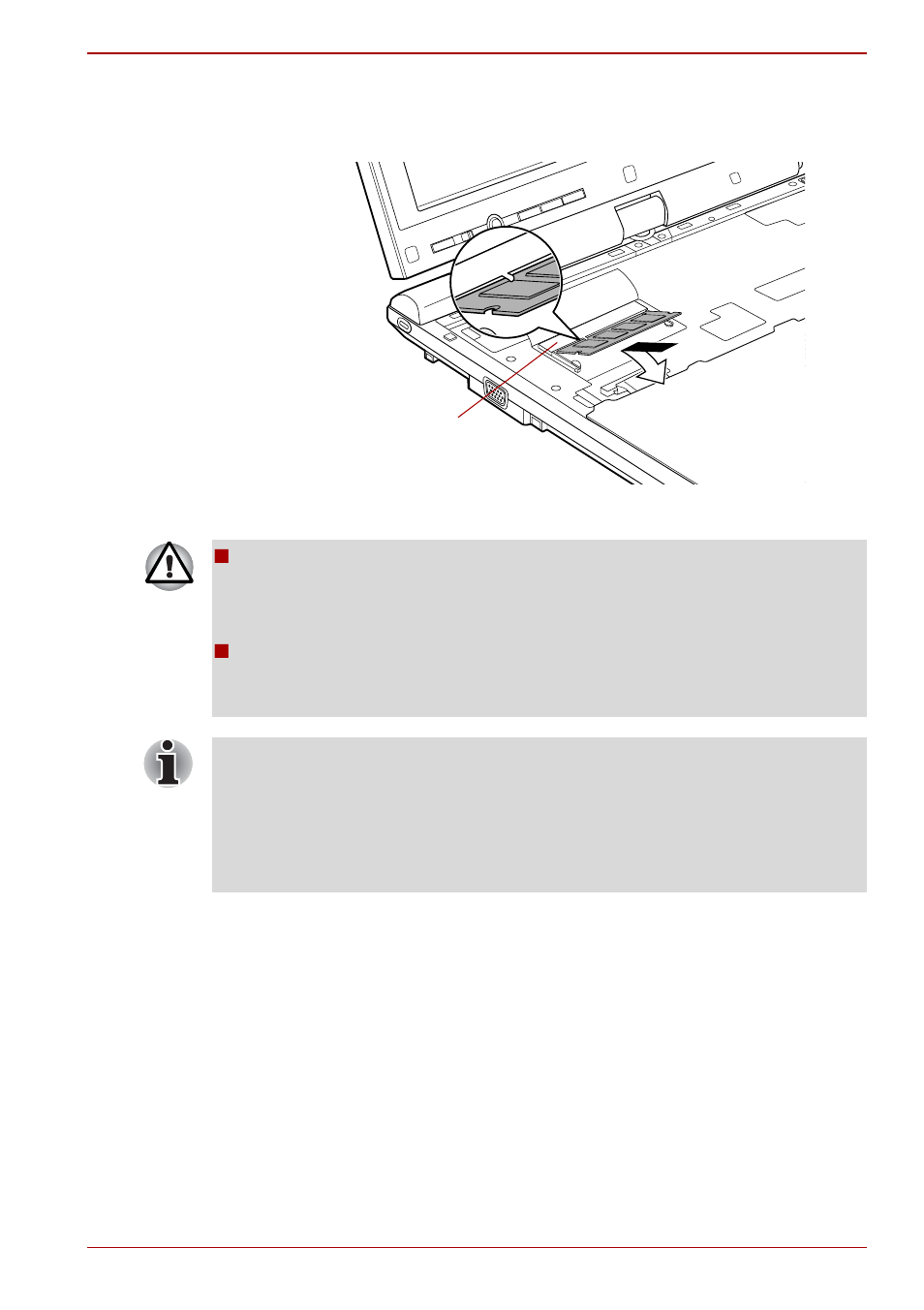 Toshiba Portege R400 User Manual | Page 55 / 198