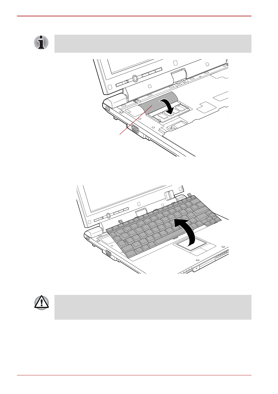 Toshiba Portege R400 User Manual | Page 56 / 198