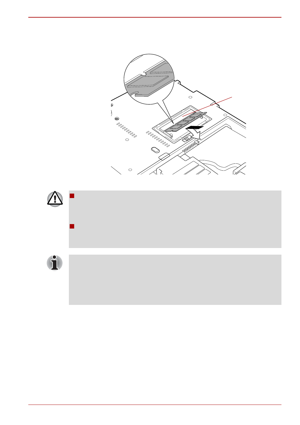 Toshiba Portege R400 User Manual | Page 59 / 198