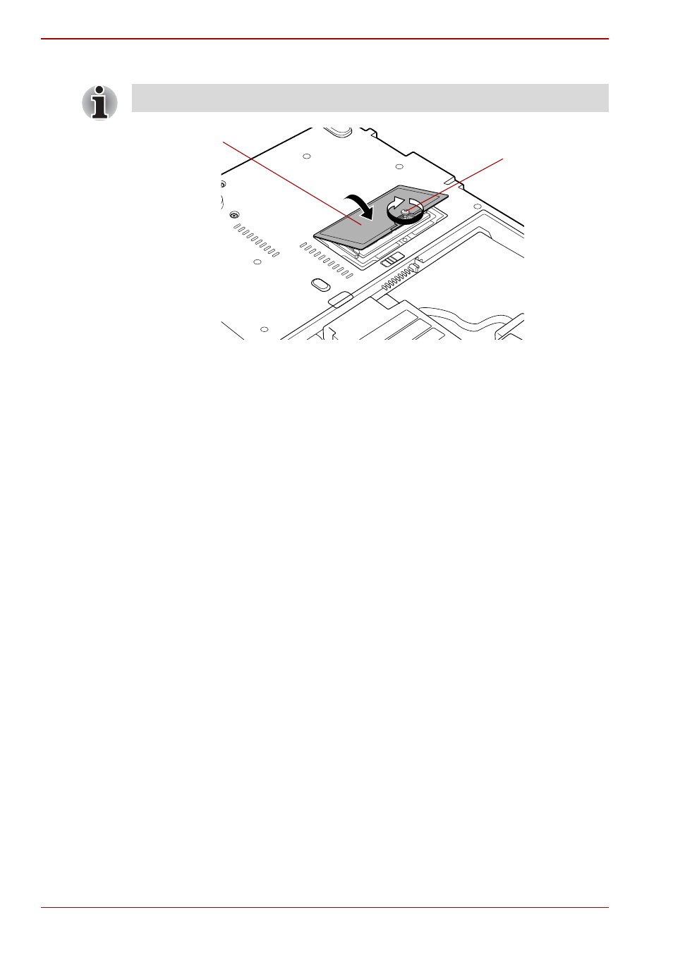 Toshiba Portege R400 User Manual | Page 60 / 198