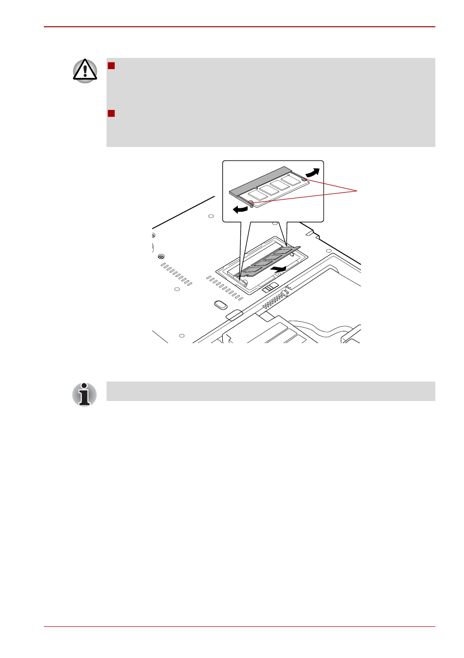 Toshiba Portege R400 User Manual | Page 61 / 198