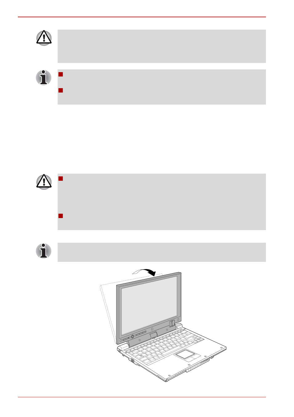 Using the tablet mode, Using the tablet mode -6, Refer to | Changing to the tablet mode | Toshiba Portege R400 User Manual | Page 72 / 198