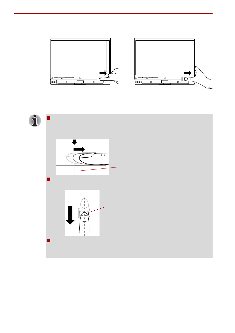 Toshiba Portege R400 User Manual | Page 78 / 198