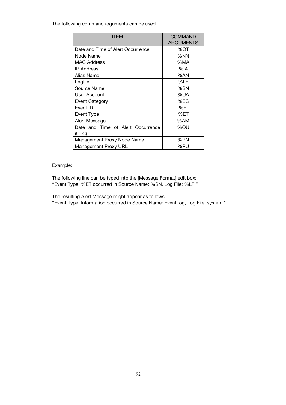 Toshiba Magnia 3310 User Manual | Page 101 / 154