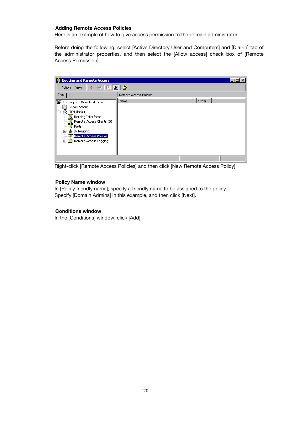 Toshiba Magnia 3310 User Manual | Page 129 / 154