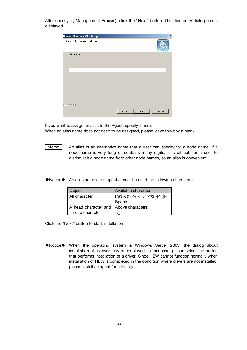 Toshiba Magnia 3310 User Manual | Page 31 / 154