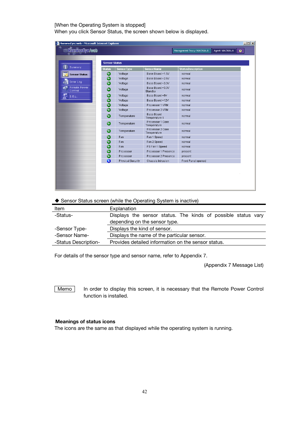 Toshiba Magnia 3310 User Manual | Page 51 / 154