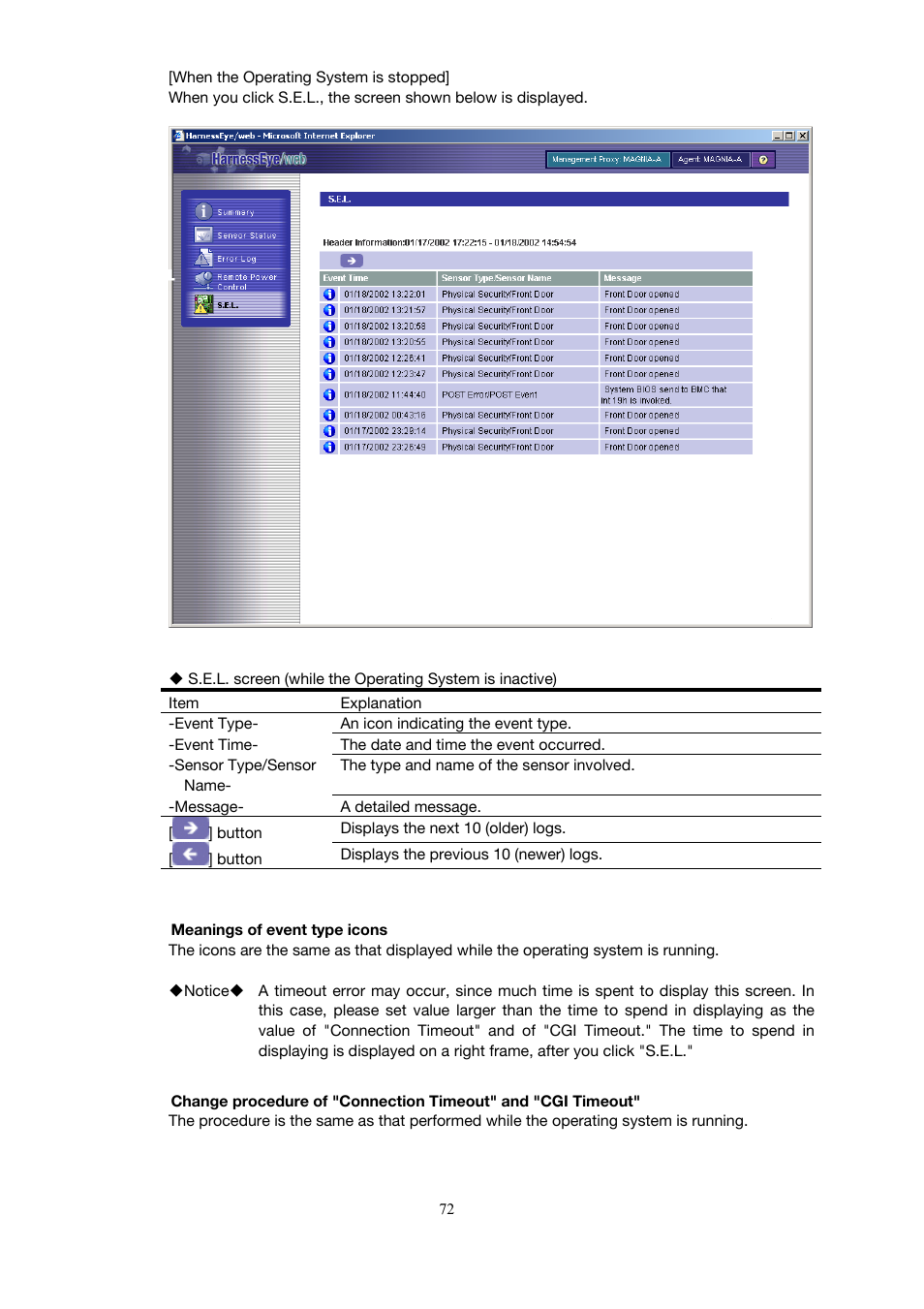 Toshiba Magnia 3310 User Manual | Page 81 / 154