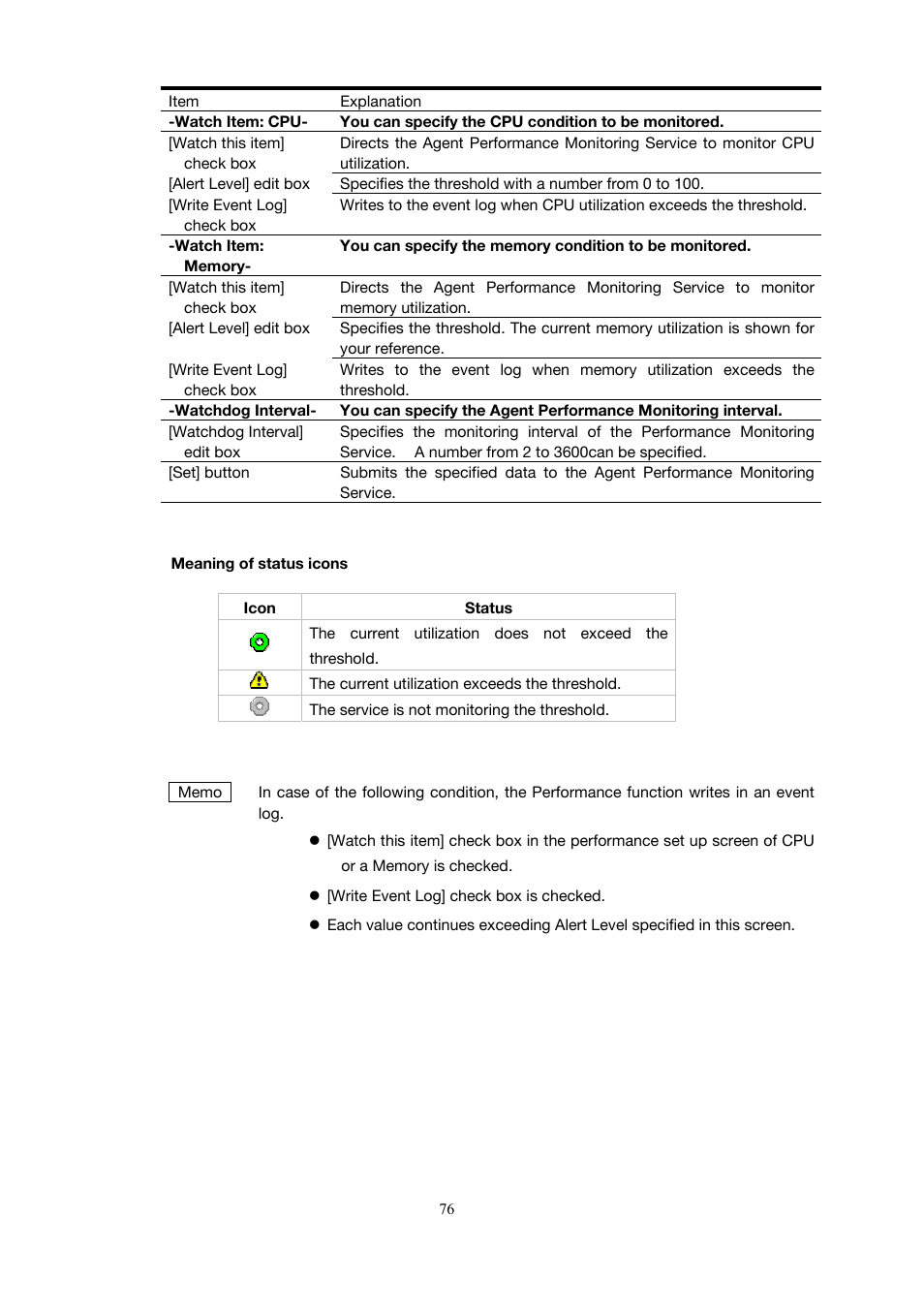 Toshiba Magnia 3310 User Manual | Page 85 / 154