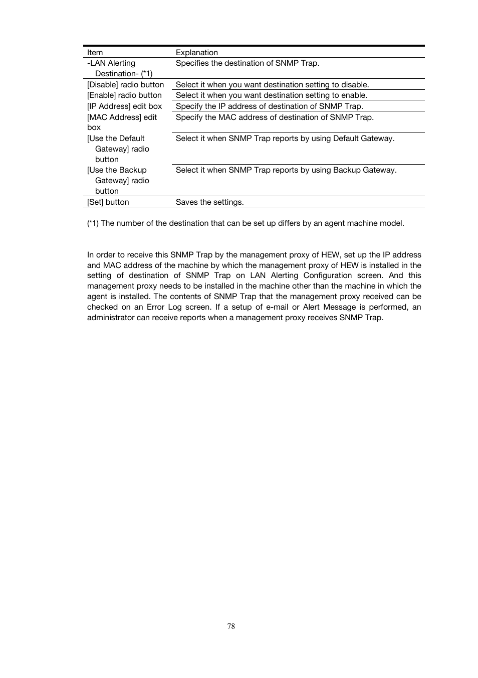 Toshiba Magnia 3310 User Manual | Page 87 / 154