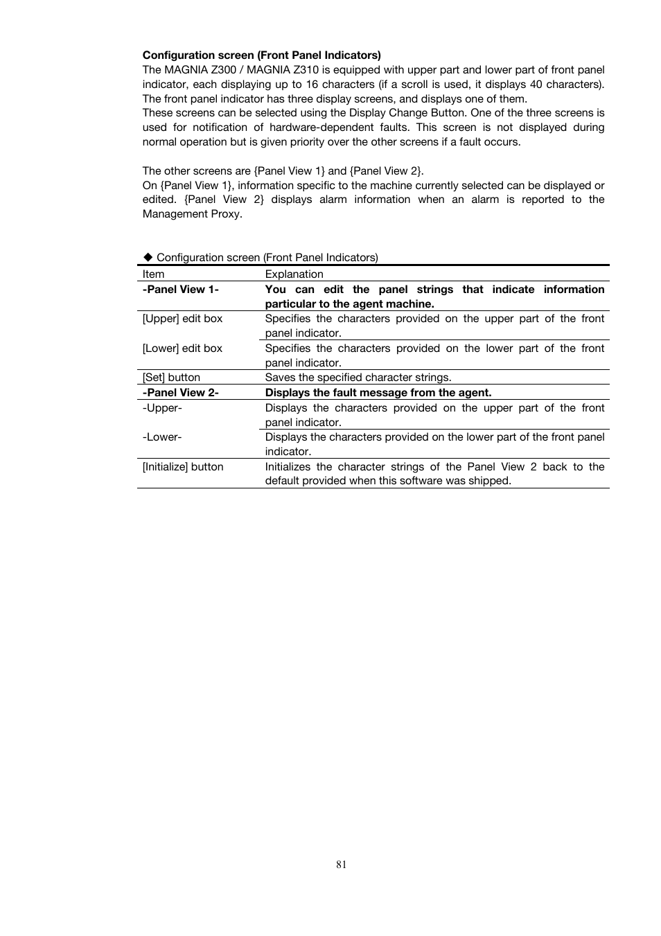 Toshiba Magnia 3310 User Manual | Page 90 / 154