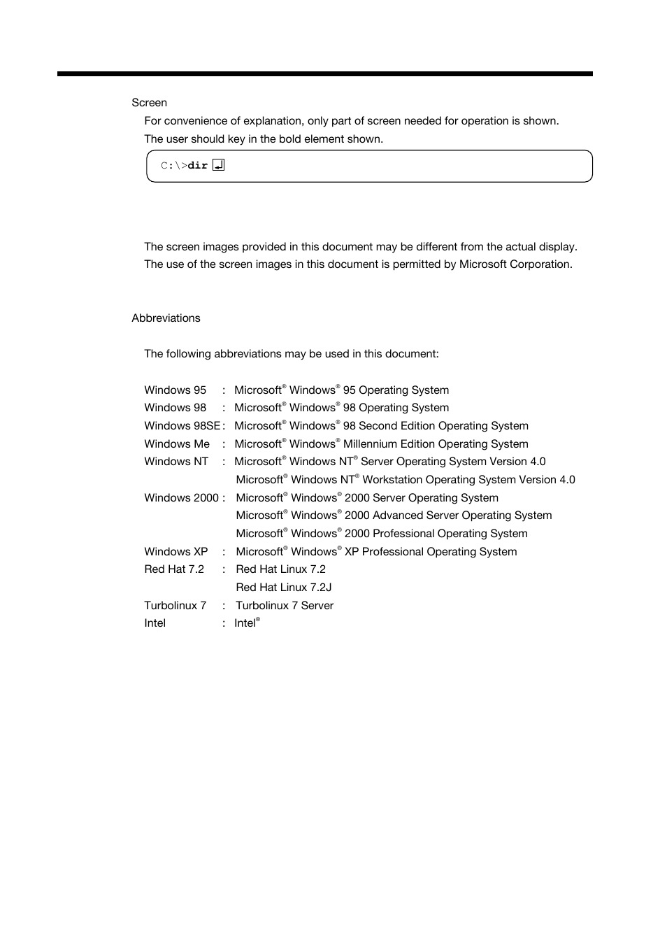 Toshiba Magnia Z500 User Manual | Page 11 / 106