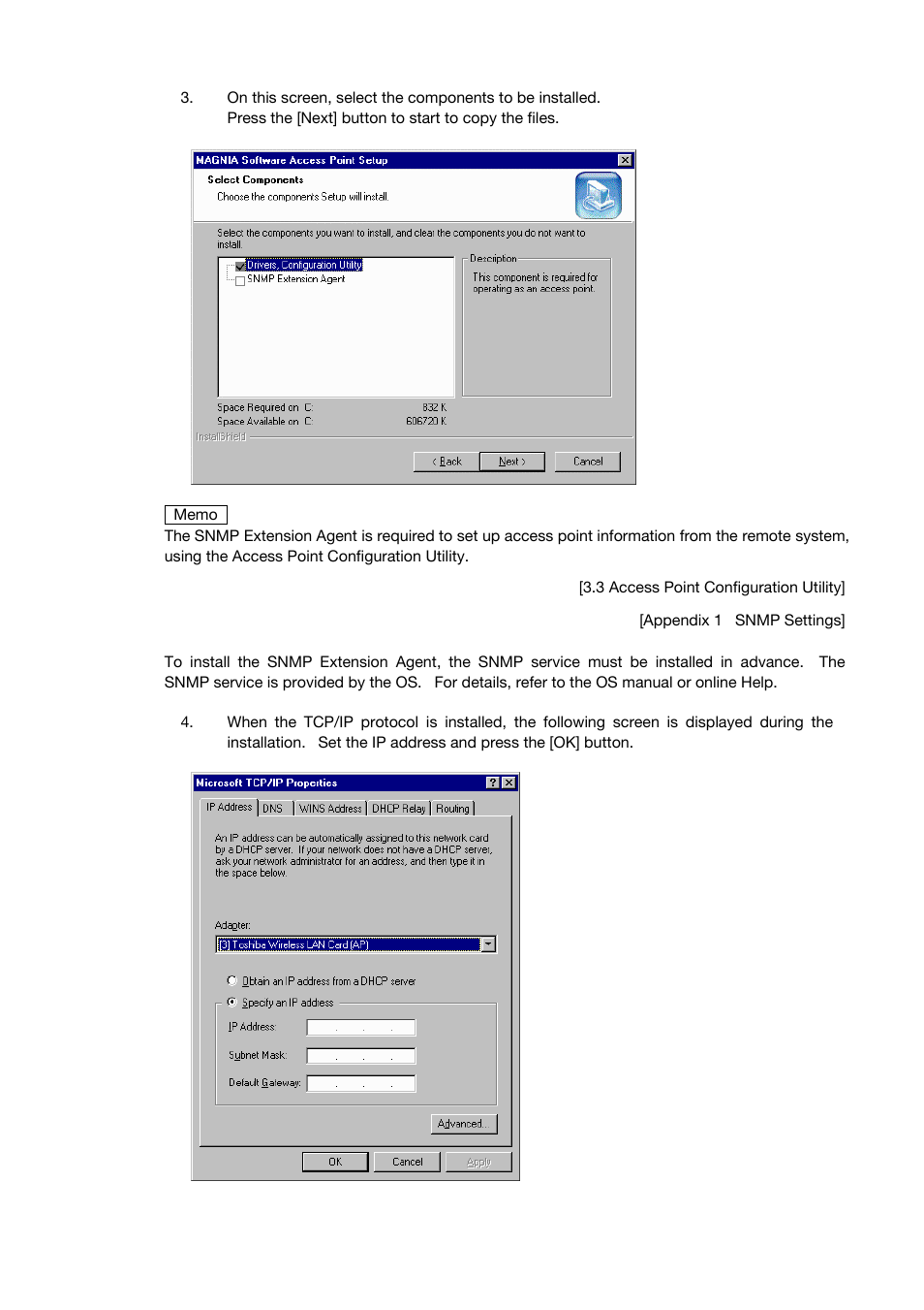 Toshiba Magnia Z500 User Manual | Page 20 / 106