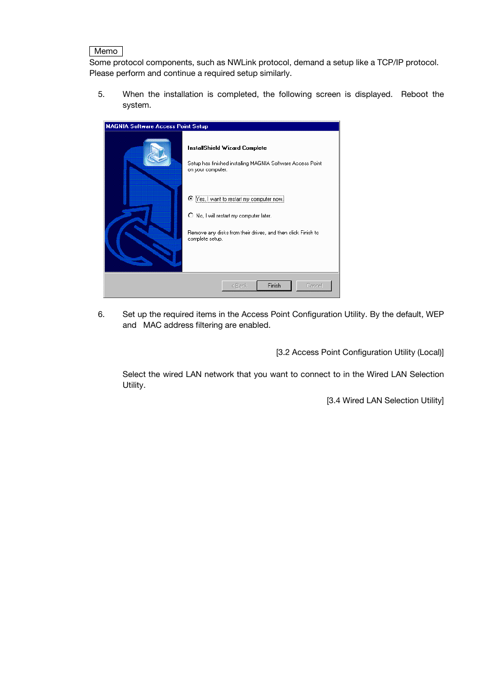 Toshiba Magnia Z500 User Manual | Page 21 / 106