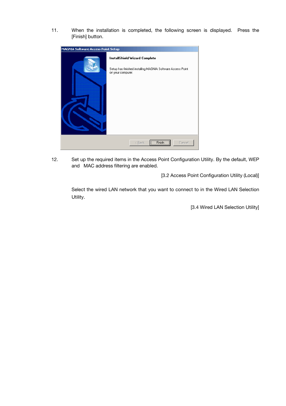 Toshiba Magnia Z500 User Manual | Page 27 / 106