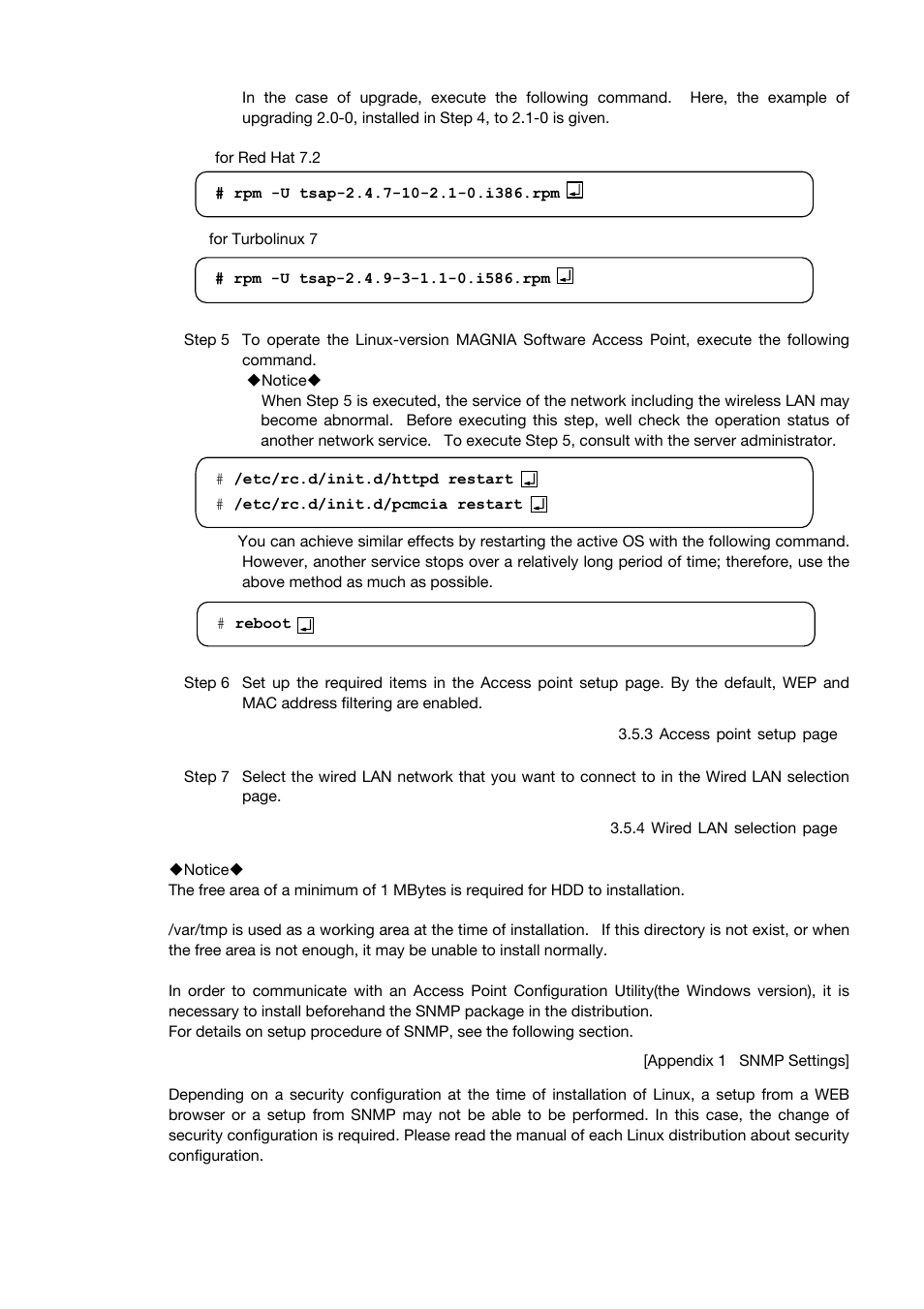 Toshiba Magnia Z500 User Manual | Page 29 / 106