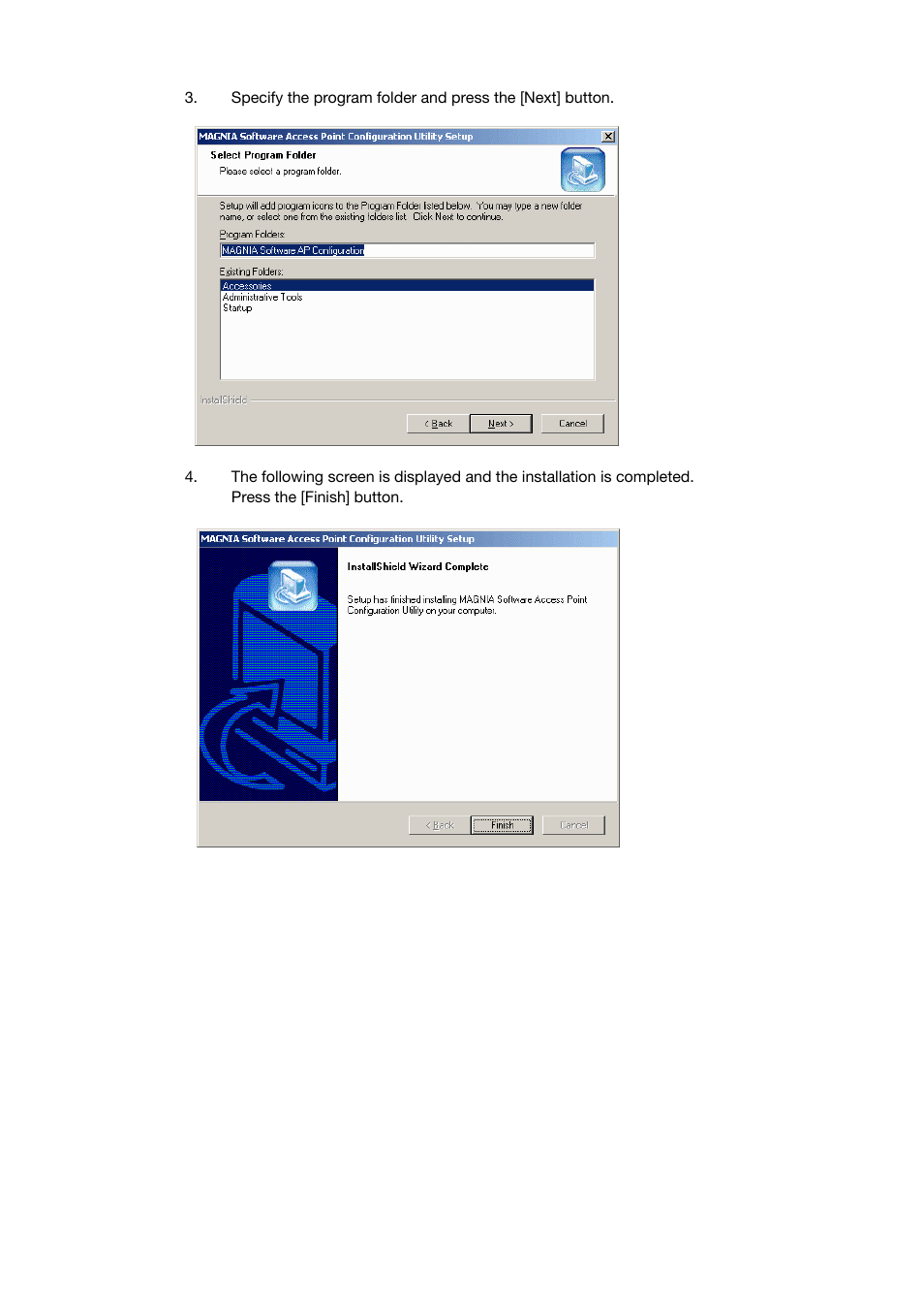 Toshiba Magnia Z500 User Manual | Page 39 / 106