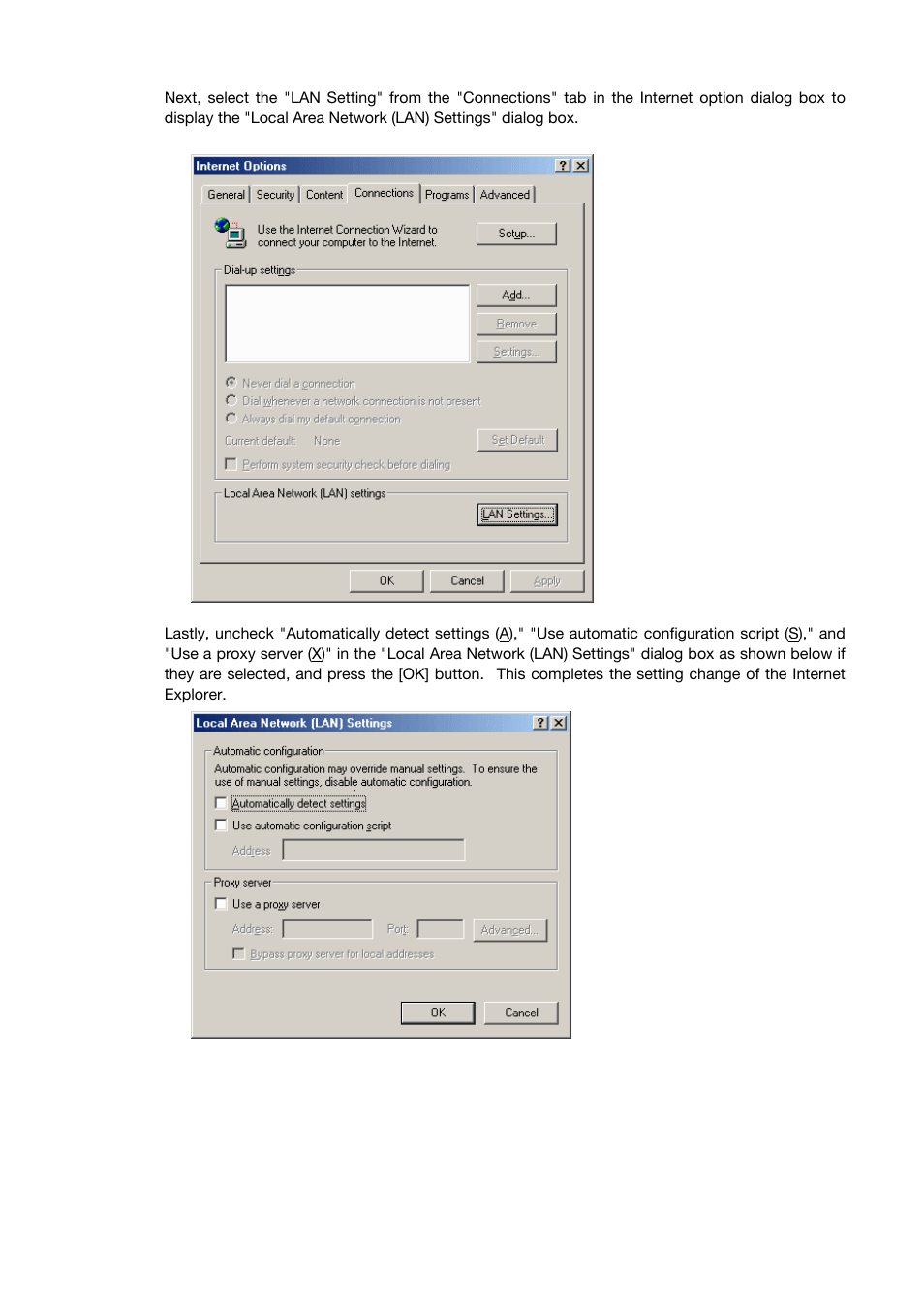 Toshiba Magnia Z500 User Manual | Page 60 / 106