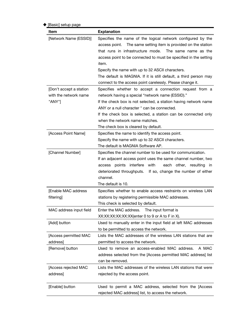 Toshiba Magnia Z500 User Manual | Page 65 / 106