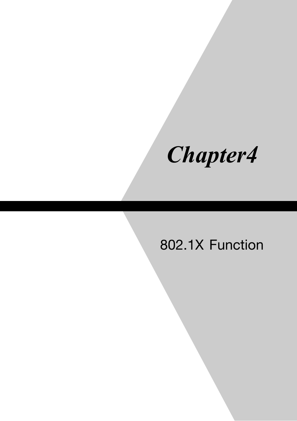 1x function, Chapter4 | Toshiba Magnia Z500 User Manual | Page 73 / 106