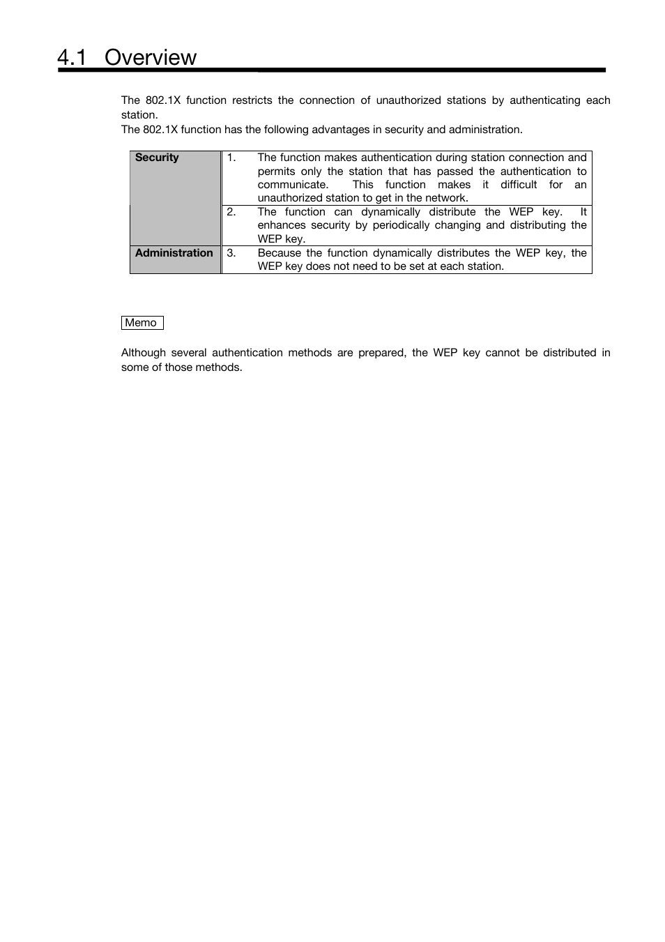 Overview, 1 overview | Toshiba Magnia Z500 User Manual | Page 74 / 106