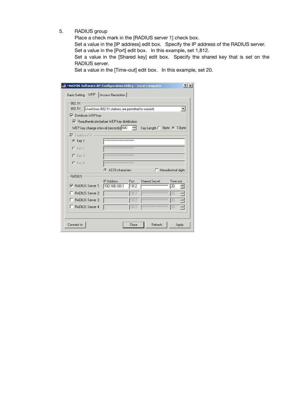 Toshiba Magnia Z500 User Manual | Page 91 / 106