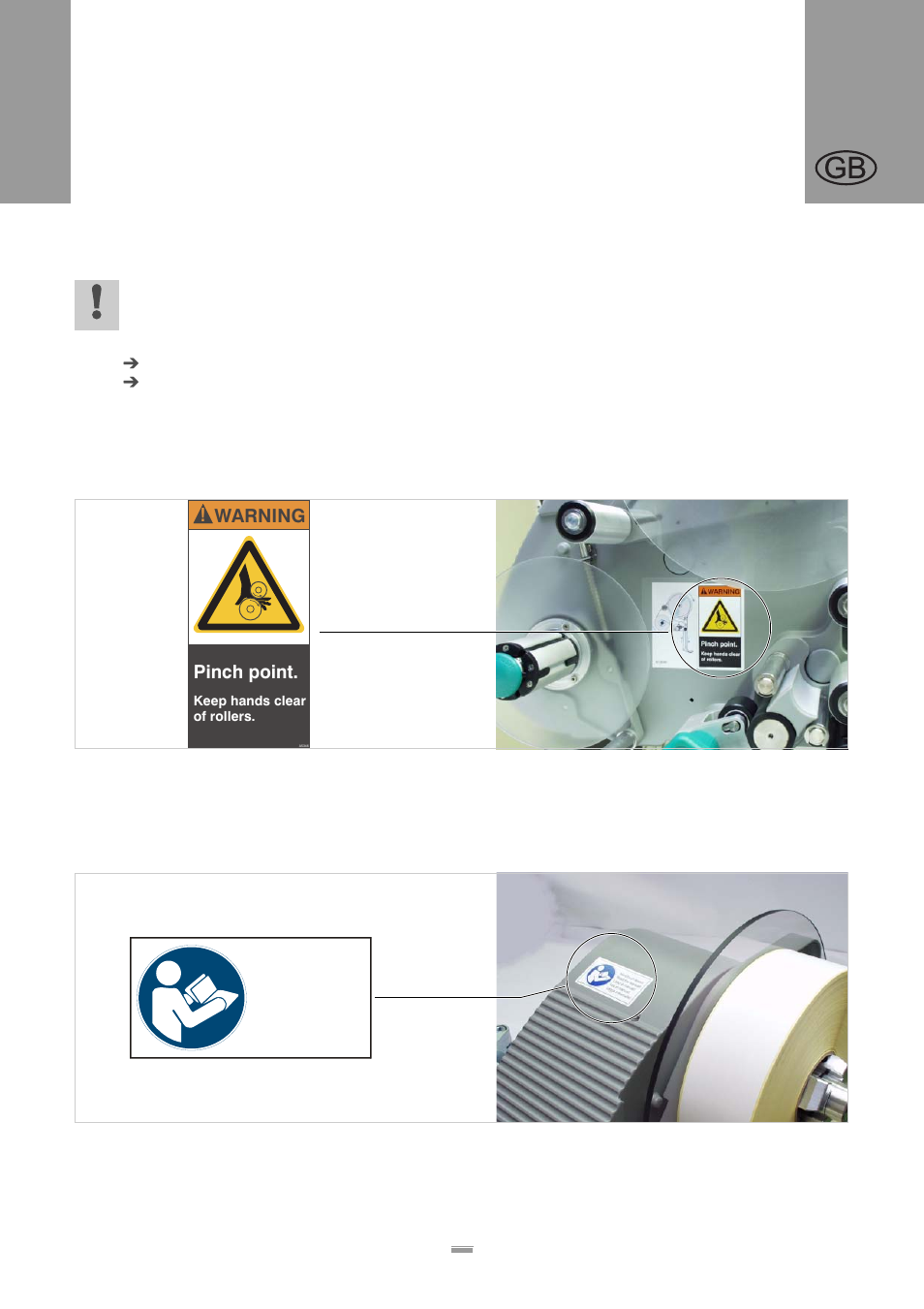4 safety notes on the unit | Avery ALS 256 User Manual | Page 11 / 58