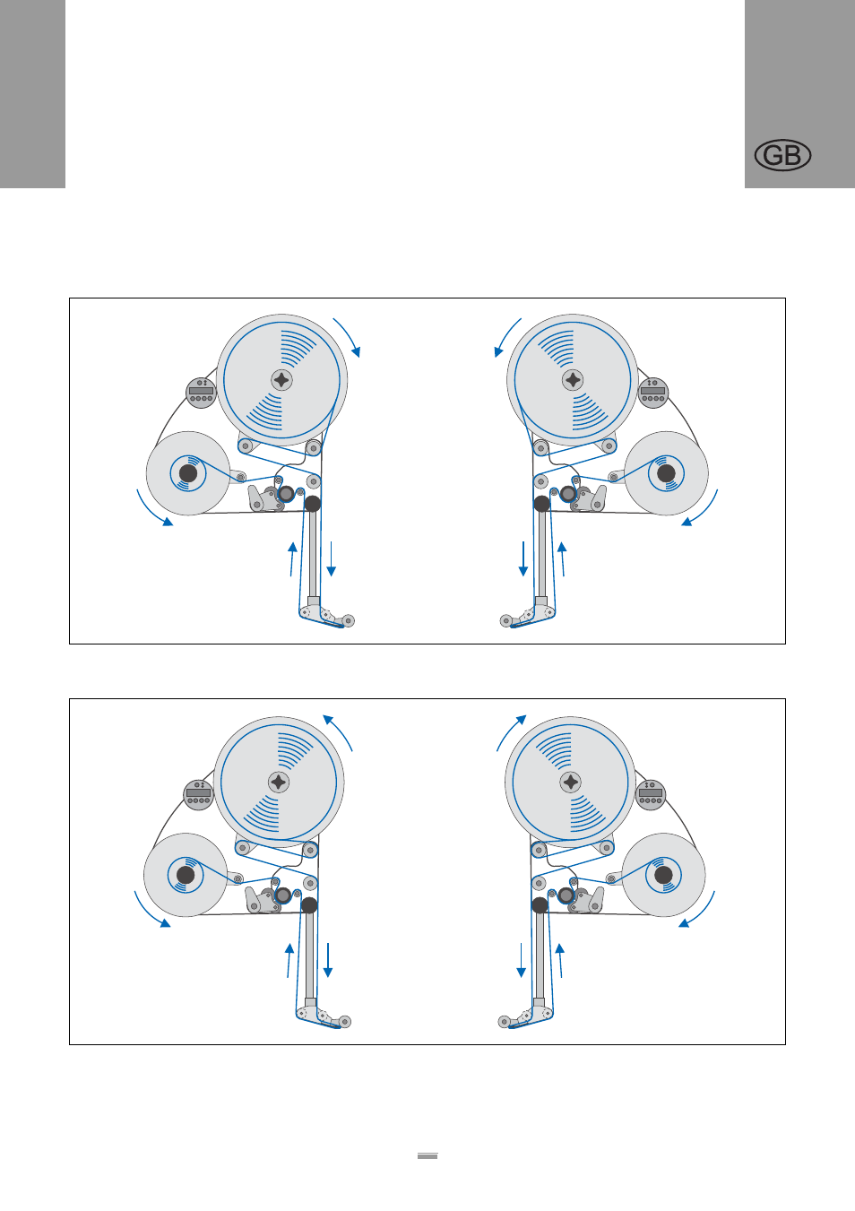 3 threading the label roll, Threading guide | Avery ALS 256 User Manual | Page 38 / 58