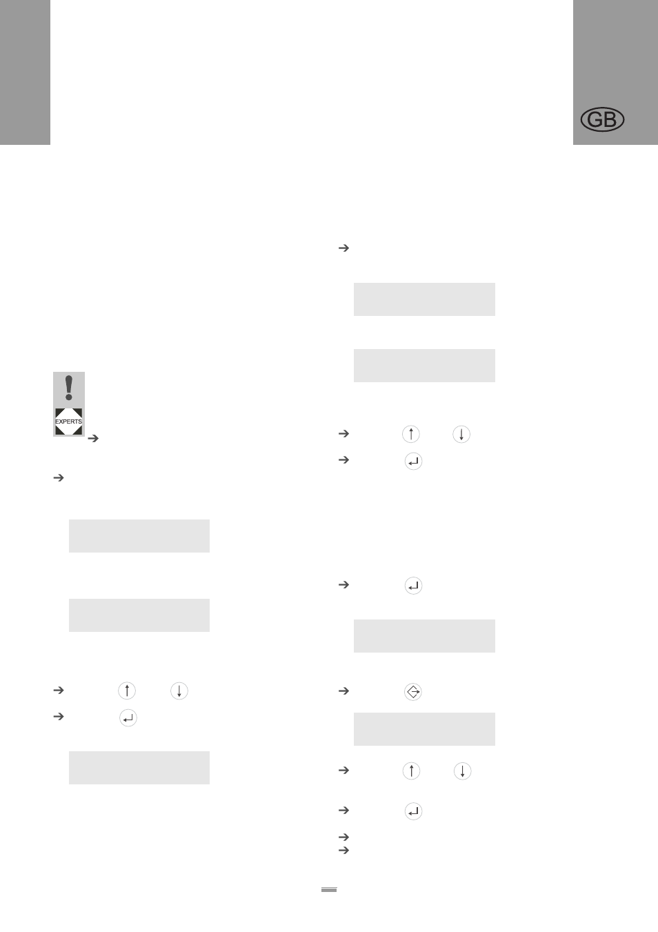 3 using product profiles, 1 what are product profiles, 2 loading a product profile | 3 storing a product profile, Selecting the memory location, Entering profile names, 4 . 3 u s i n g p r o d u c t p r o f i l e s, Ontents, Sing, Product | Avery ALS 256 User Manual | Page 49 / 58