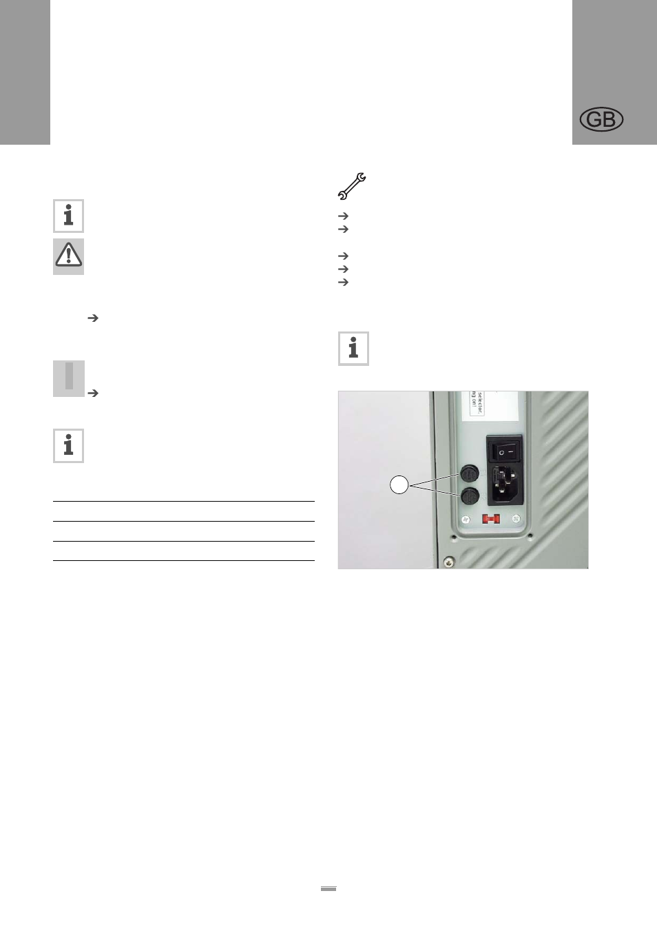 5 after operation, 1 maintenance and cleaning, 1 replacing fuses | 5 after, Operation, 5 . 1 m a i n t e n a n c e a n d c l e a n i n g, Ontents, Aintenance, Cleaning, Replacing fuses | Avery ALS 256 User Manual | Page 51 / 58