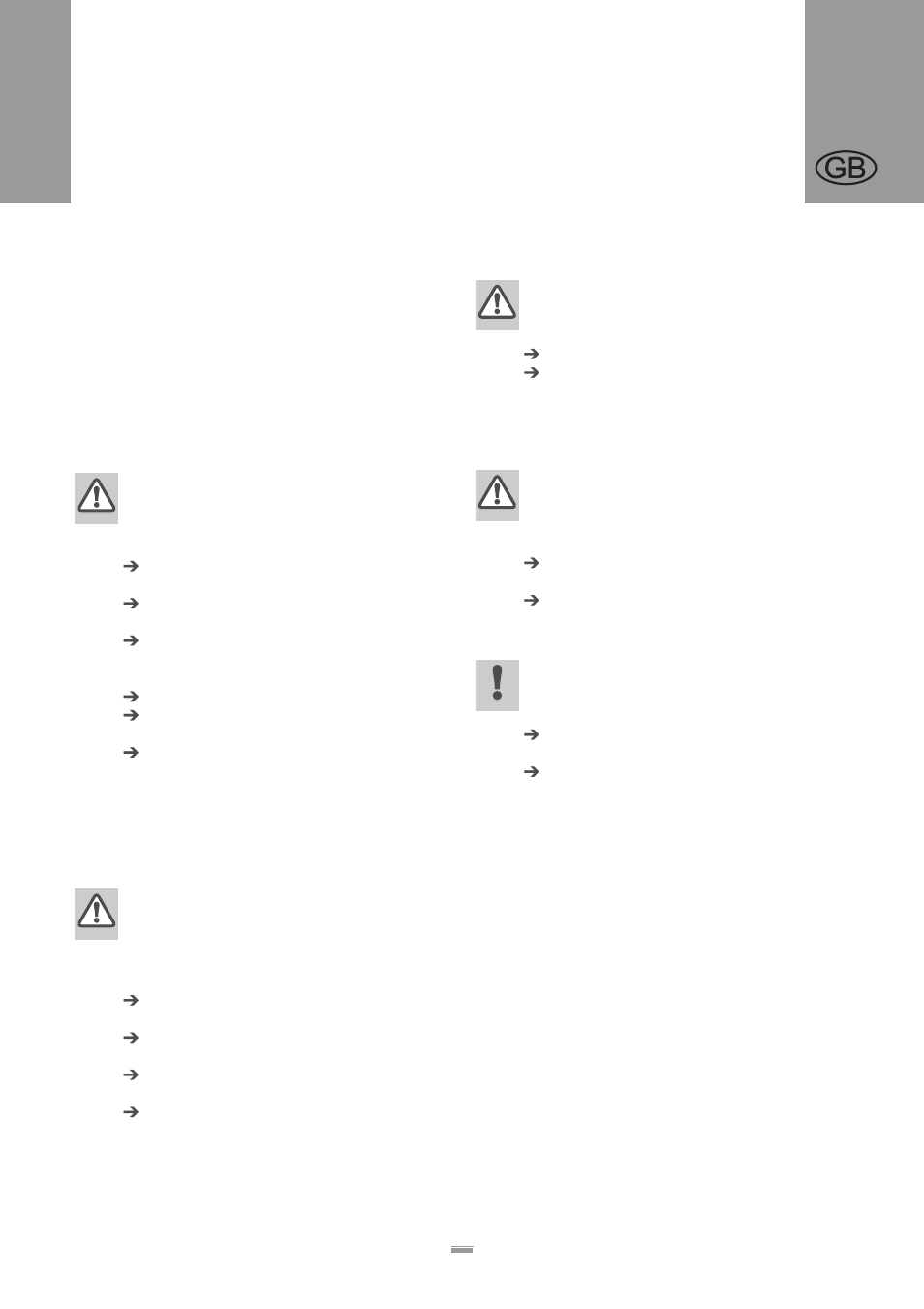 2 operational safety of the unit, Proper usage, Protection against injuries by electrical current | Ontents, Afety, Instructions, Operational safety of the unit | Avery ALS 256 User Manual | Page 8 / 58