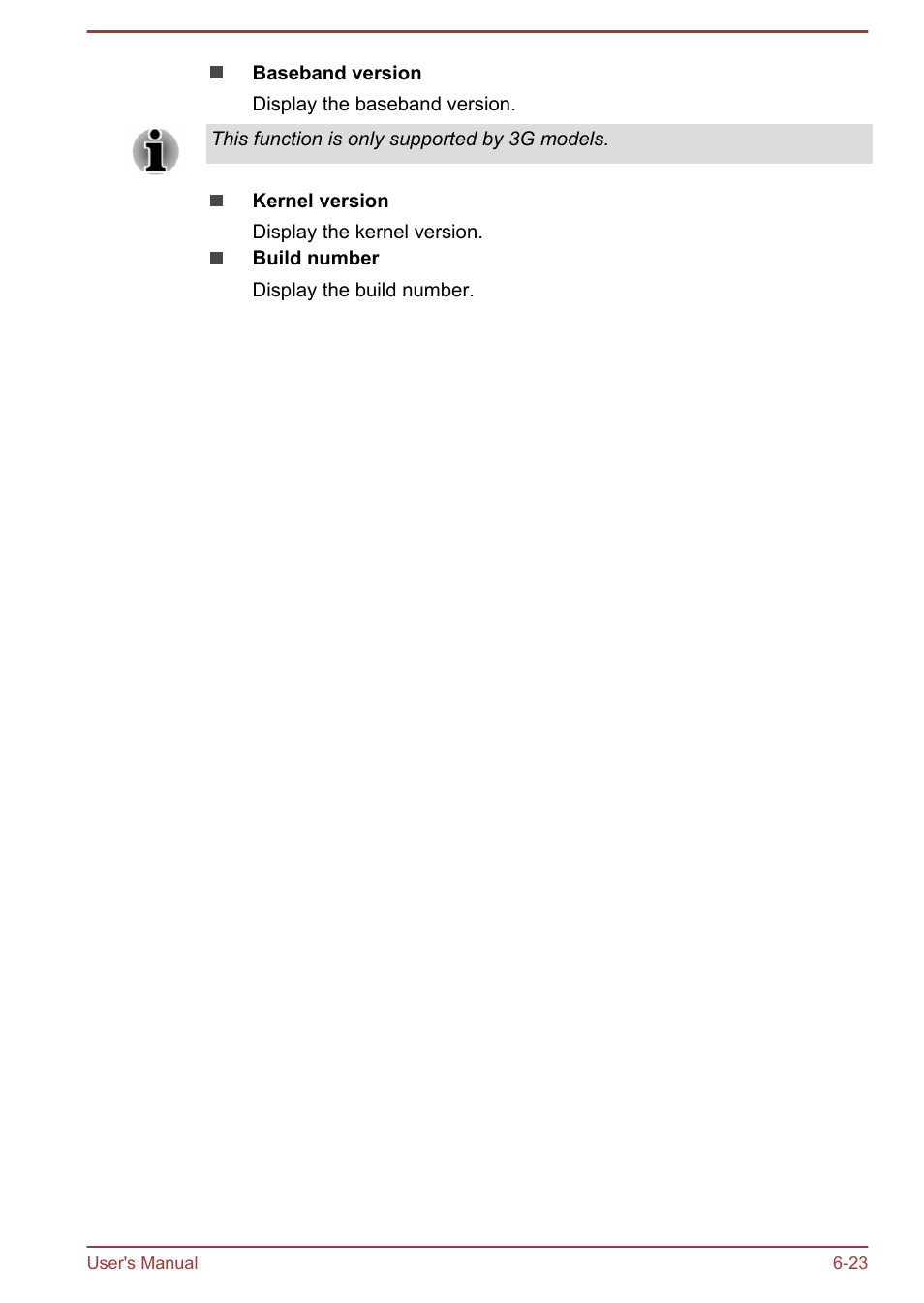 Toshiba AT10-A User Manual | Page 75 / 94