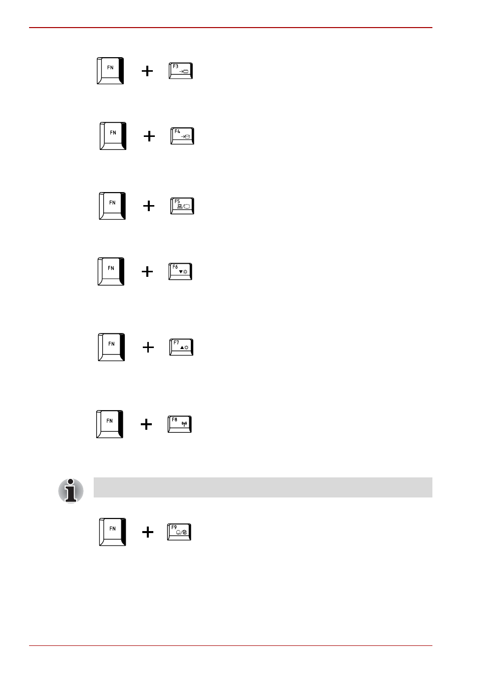 Toshiba Qosmio G40 User Manual | Page 112 / 256