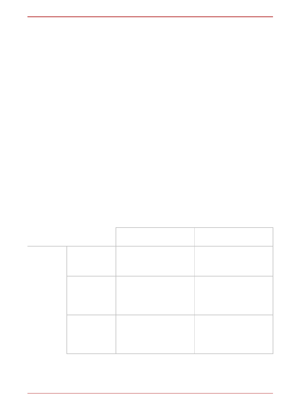 Chapter 6 - power, Power conditions, Chapter 6 | Power, Power conditions -1 | Toshiba Qosmio G40 User Manual | Page 117 / 256