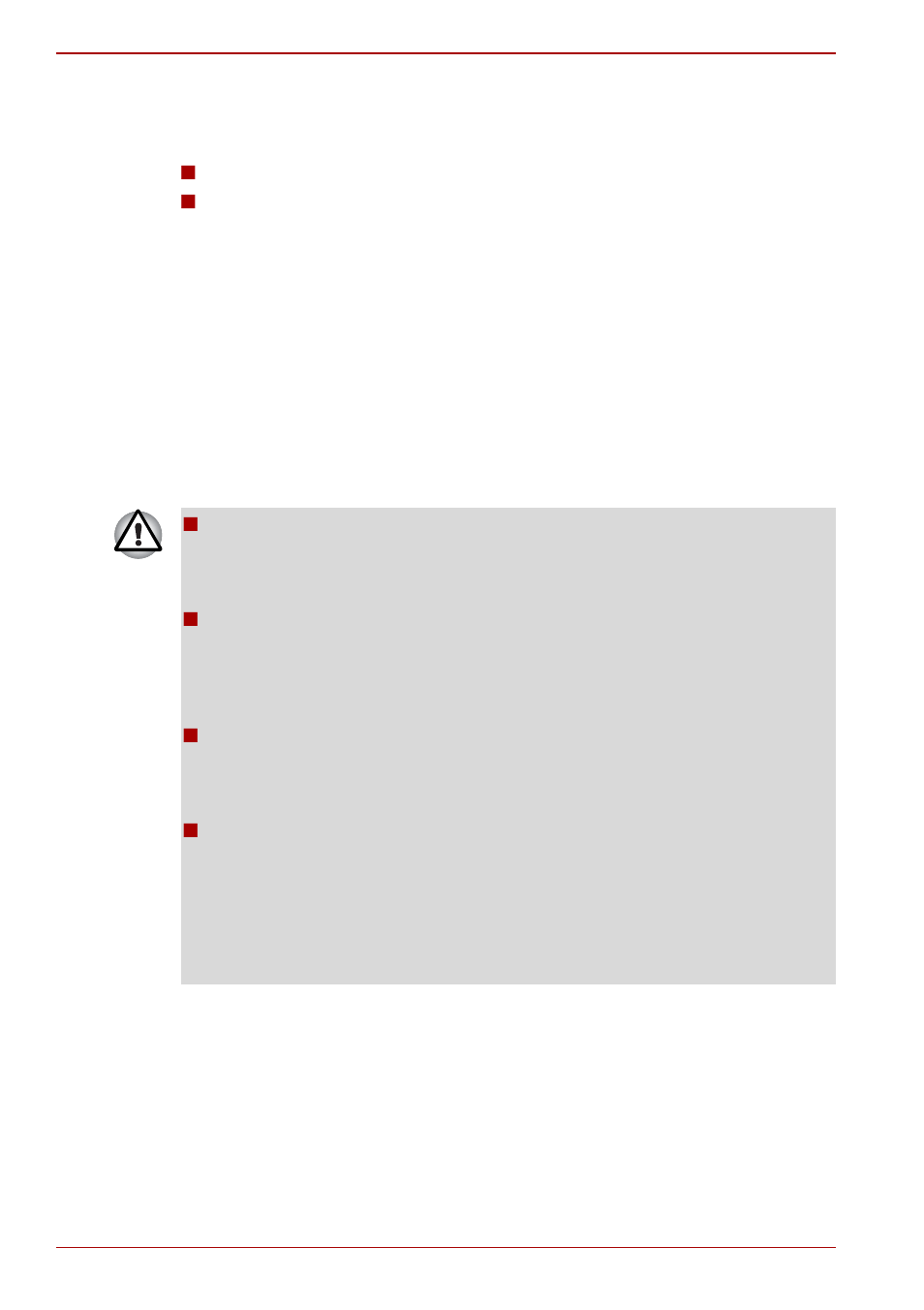 Battery types, Battery types -4, Battery pack | Toshiba Qosmio G40 User Manual | Page 120 / 256