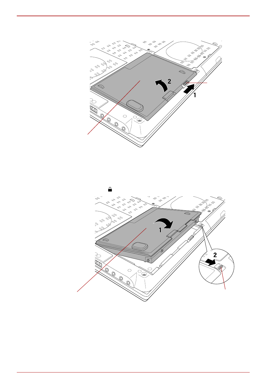 Toshiba Qosmio G40 User Manual | Page 128 / 256