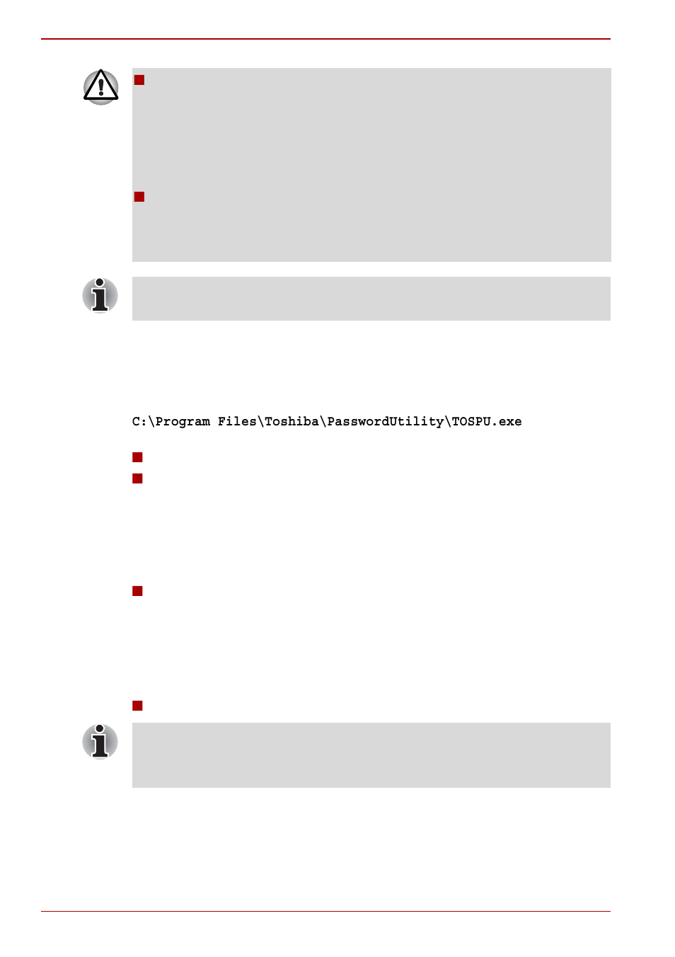 Starting the computer by password, Starting the computer by password -14, Supervisor password | Toshiba Qosmio G40 User Manual | Page 130 / 256