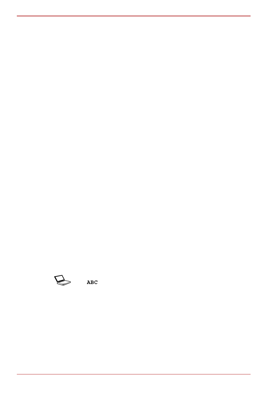 Conventions | Toshiba Qosmio G40 User Manual | Page 14 / 256